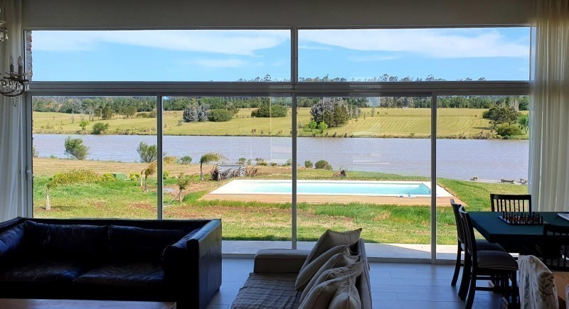 Chacra en venta en Pueblo Mio